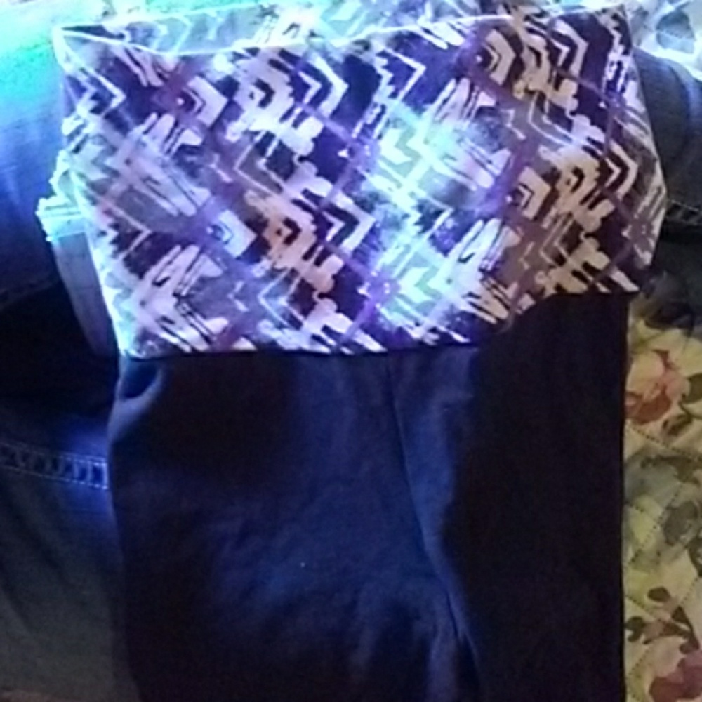 Womens Yoga Pants